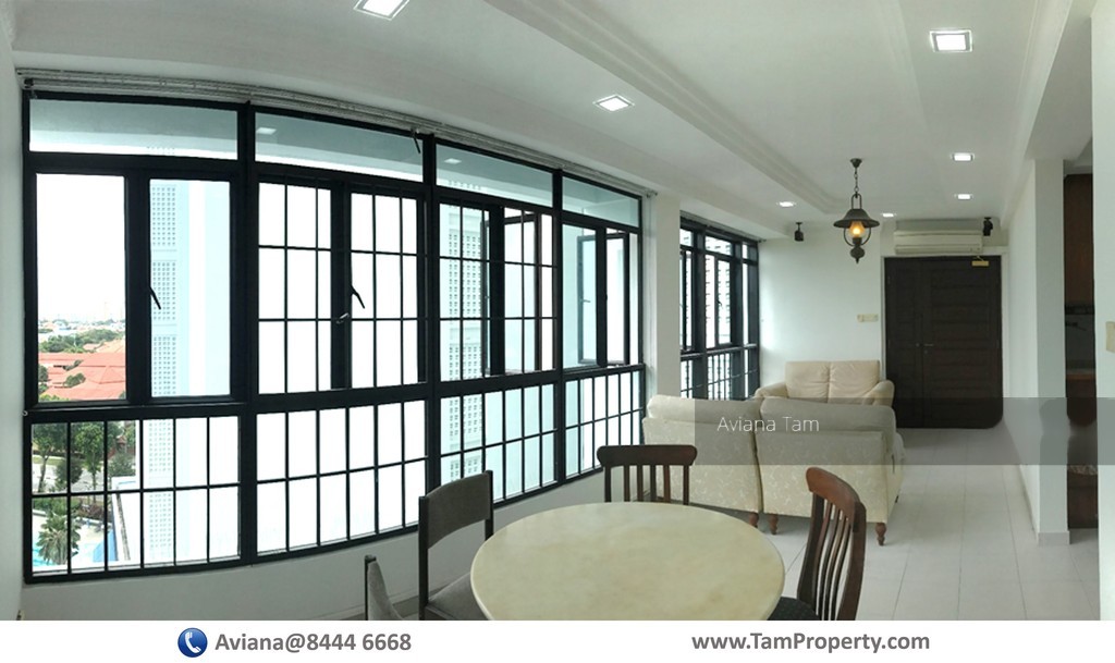 Fernwood Towers (D15), Condominium #156076382